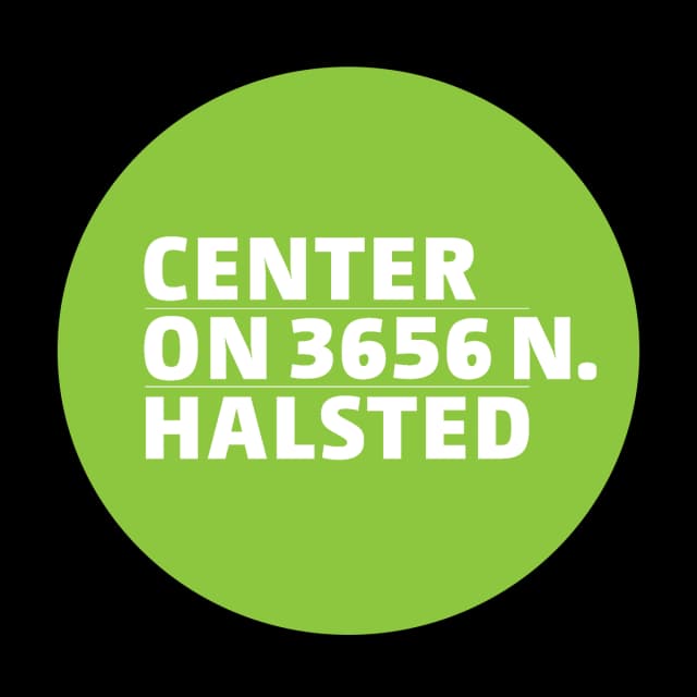Center on Halsted logo