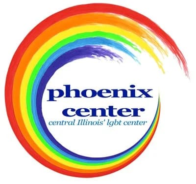 Phoenix Center Springfield logo