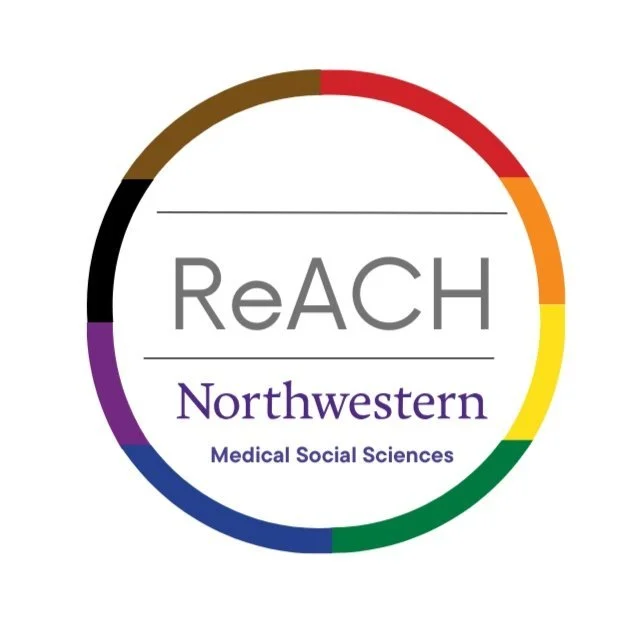 ReACH Lab logo